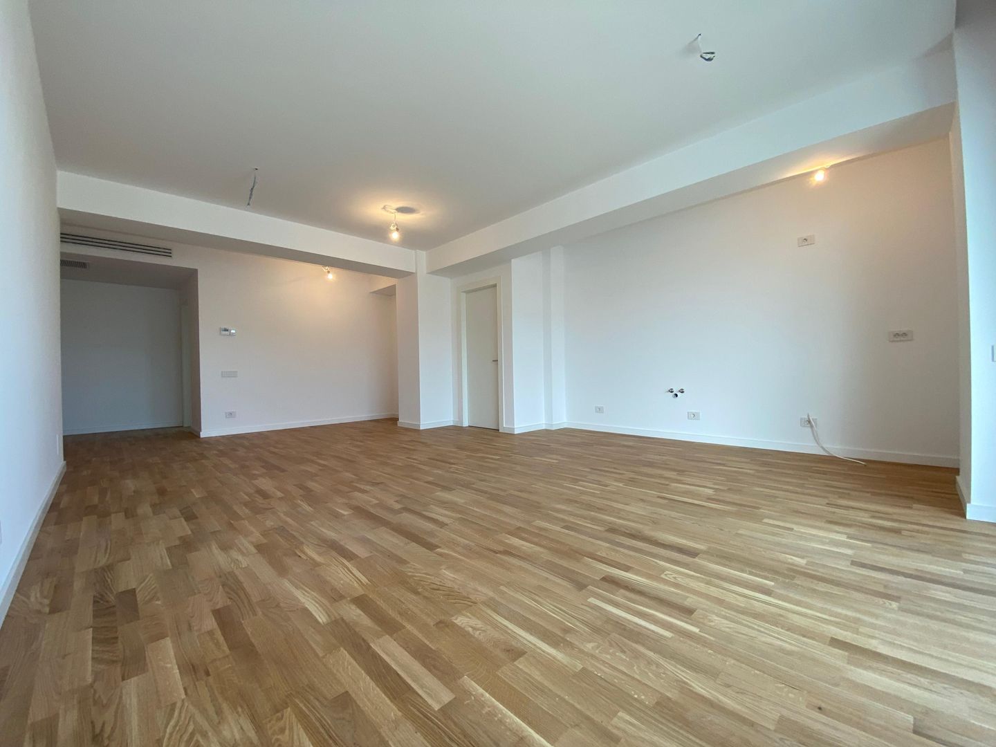 Apartament Pipera 3 camere | Parcare Inclusa In Pret - Poză 2