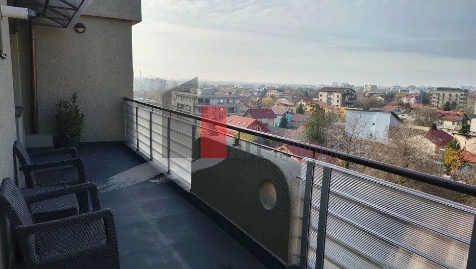 Apartament cu 2 camere de inchiriat-Baneasa-Aerogarii-centrala+loc de parcare - Poză 8