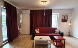 2 camere | Bulevardul Pipera | Erou Iancu Nicolae | Etaj 2 - Poză 1