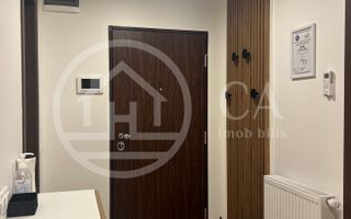 Apartament cu 2 camere de vanzare zona Republicii Oradea - Poză 7