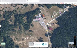 Teren intravilan de 79.915 mp în zona Trei Brazi – Predeal, Brașov - Poză 11