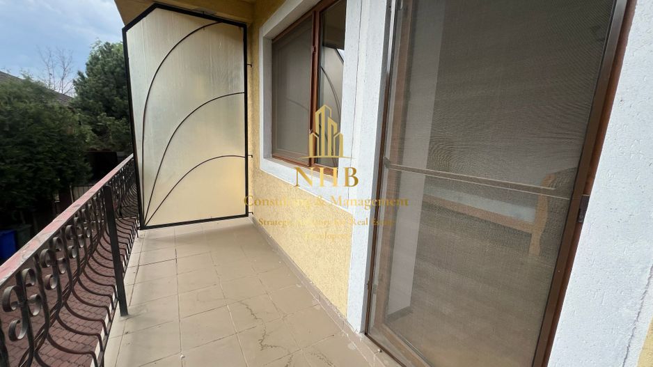 Vila duplex de inchiriat-zona Scoala Britanica-PARCARE - Poză 19