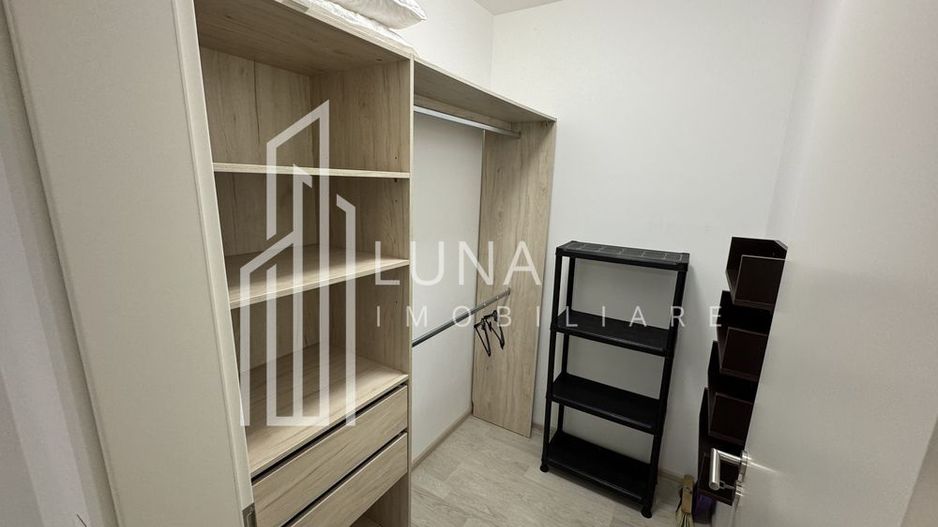 Apartament 2 camere decomandat | 58 mp | Etaj 3 | Parcare + Boxă - Poză 7