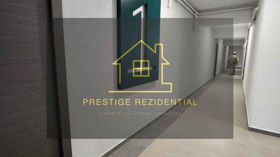 Apartament 3 Camere PREMIUM,Terasa superba,Finalizat,Pallady,Metrou - Poză 4