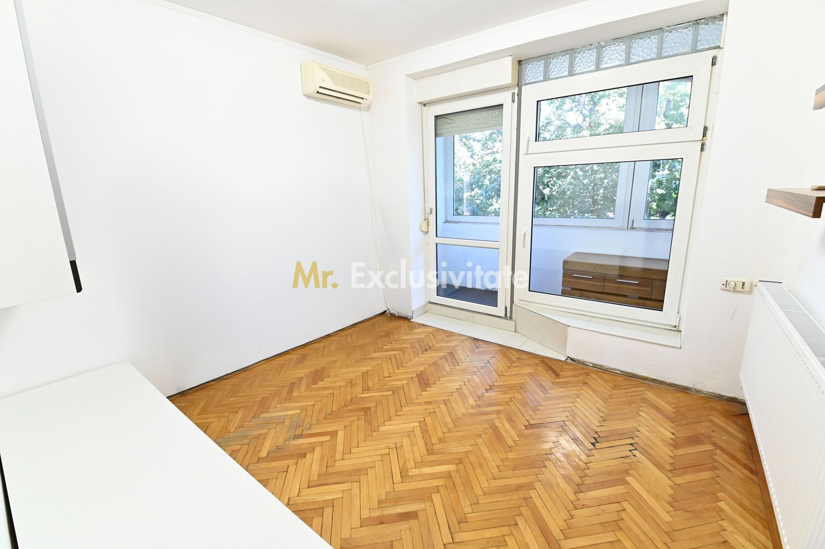Apartament 3 camere de vanzare | Piata Garii - Poză 6