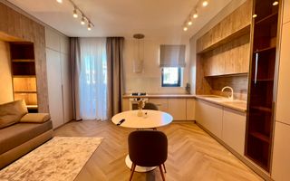 TOMIS NORD( COD 05 ) - Studio Premium la 1 minut de Campus - Poză 7