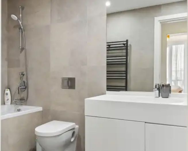 Apartament 2 camere | One Herăstrău Towers | Parcare - Poză 12