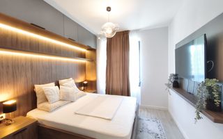 2 Camere Premium Baneasa Greenfield l Vedere Padure l COMISION 0% - Poză 3
