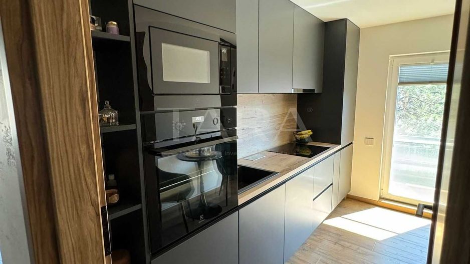 Apartament 2 camere Marasti - Poză 1