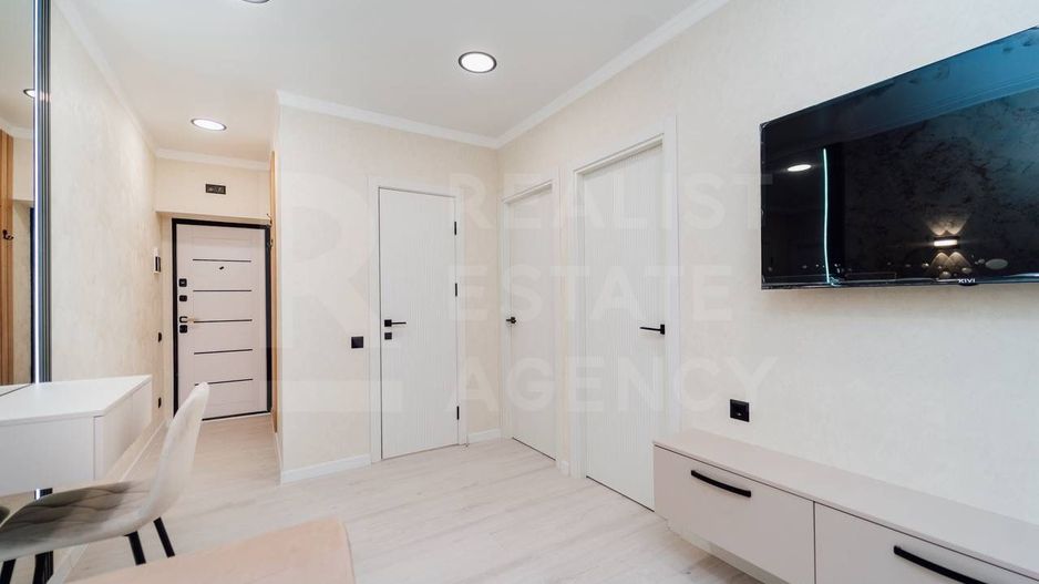 Vânzare, apartament, 1 cameră, str. Dumitru Râşcanu, Rîșcani - Poză 4