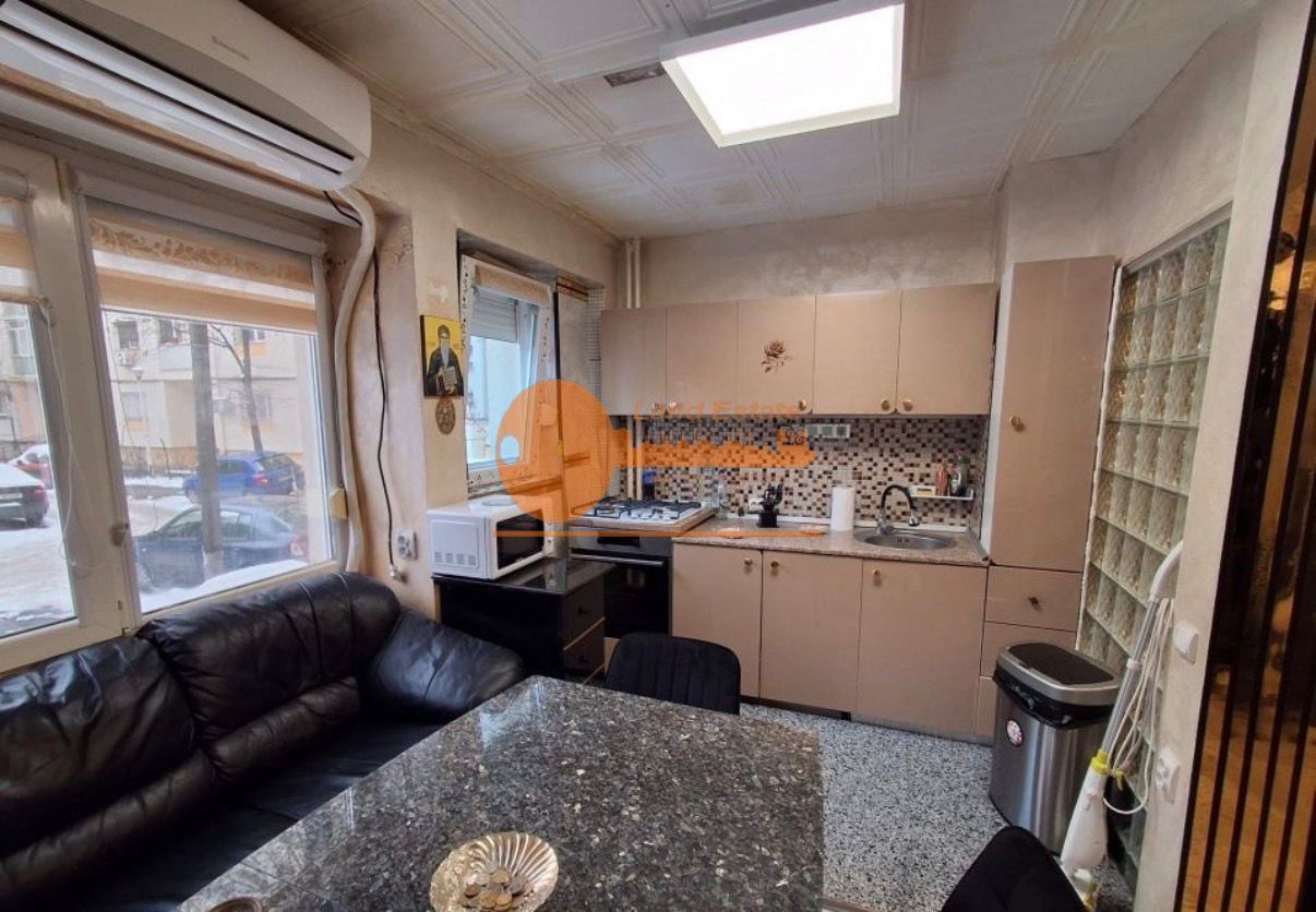 Garsonieră | Iancului | 400 m metrou | bloc reabilitat - Poză 2