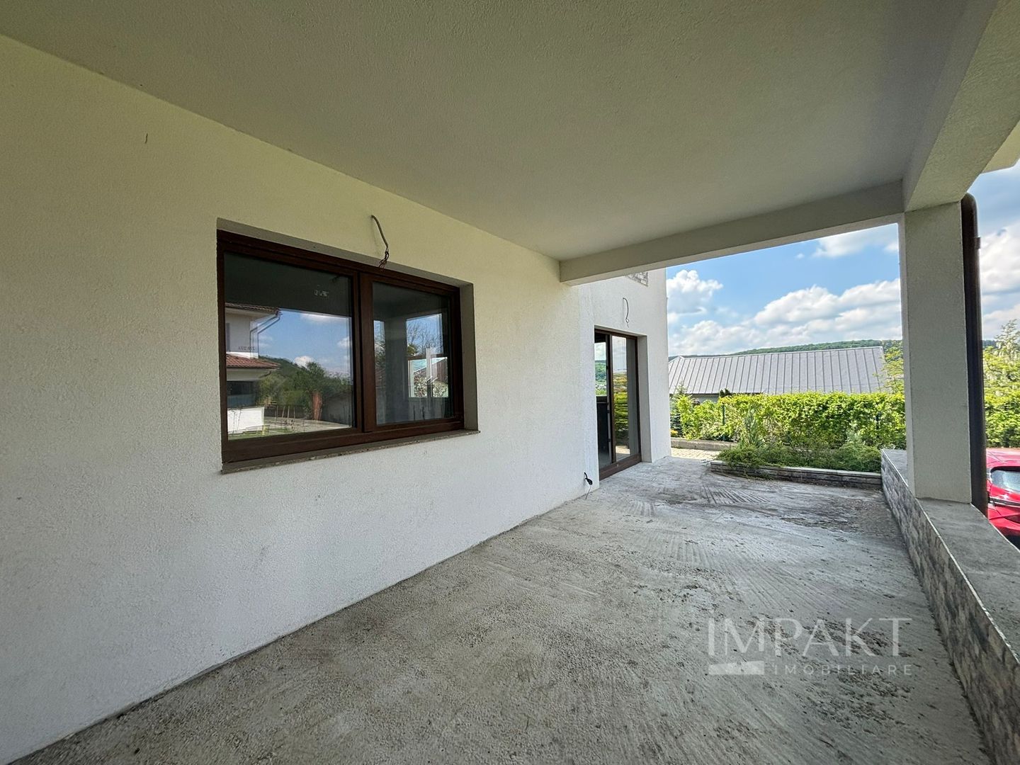 Casa individuala superba de vanzare in Chinteni! - Poză 6