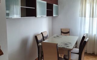 Apartament 3 camere, de inchiriat AC, mobilat, Calea 13 Septembrie - Poză 1