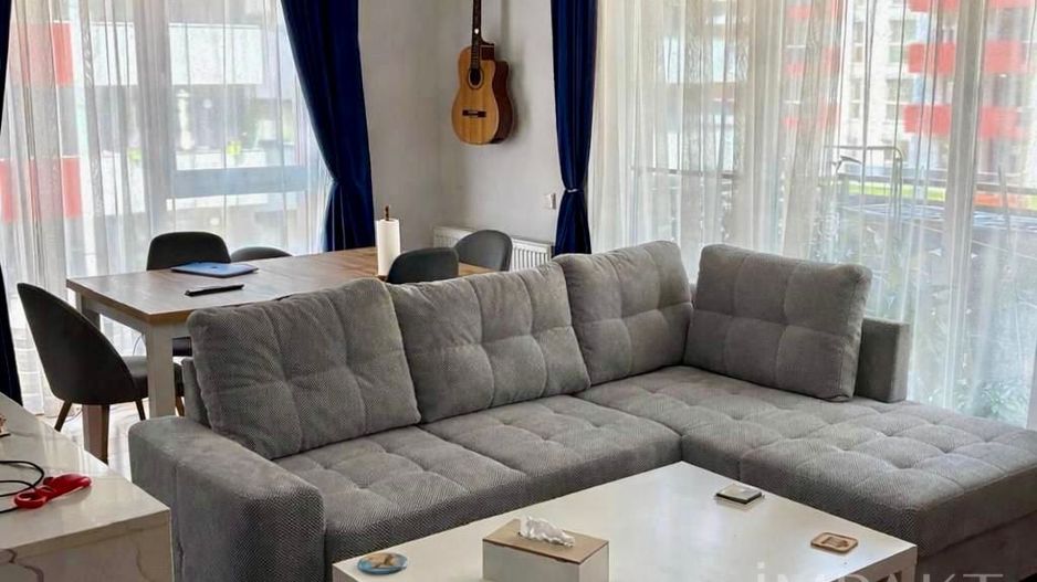 Apartament 3 camere modern, parcare,77mp, Junior Residence - Poză 1