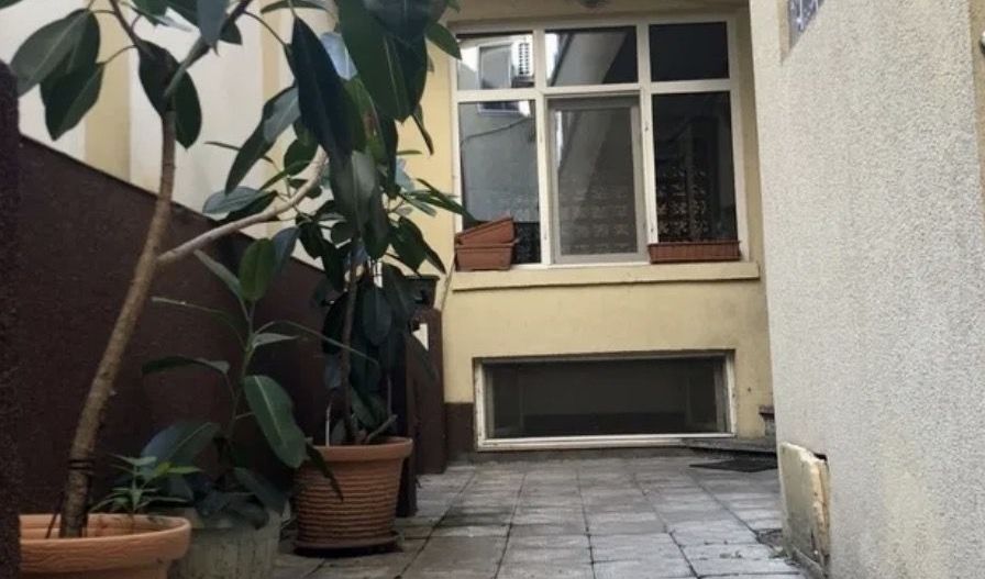AP. 2 CAMERE- IANCULUI, PET-FRIENDLY, CENTRALA PROPRIE, METROU 10 MIN - Poză 5