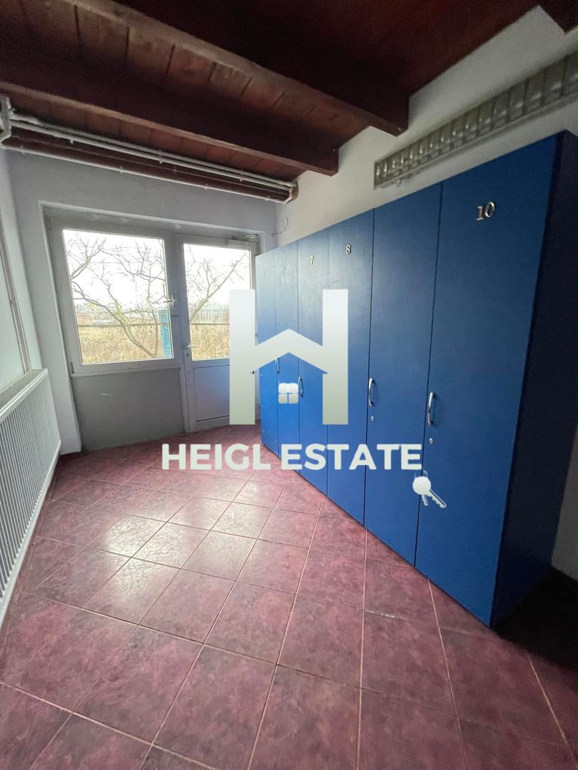 Casa de inchiriat cu 5 camere pentru muncitori zona Freidorf - Poză 10