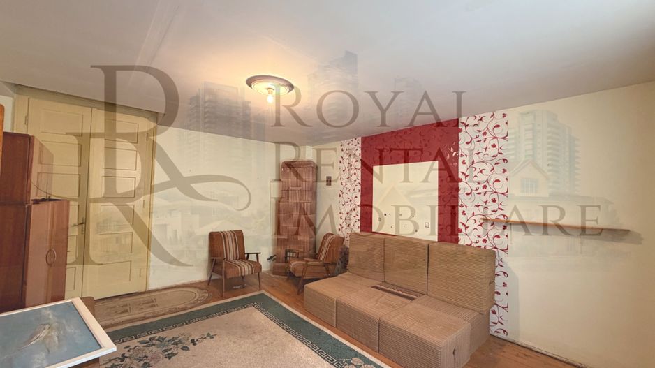 Casă – Zona Cipariu | Teren 274 mp | Potențial ridicat de dezvoltare - Poză 16