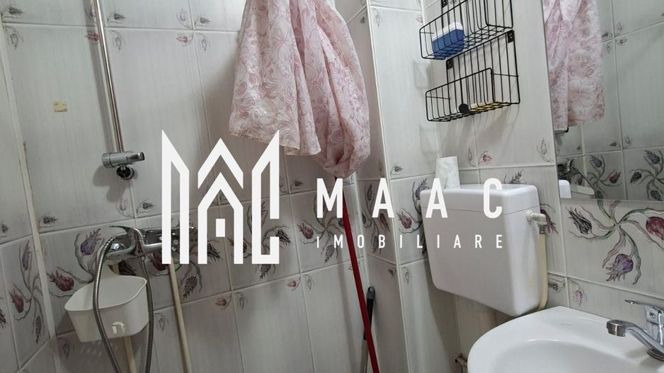 Garsoniera Renovata I Etaj 1/5 I OMV Milea- Vasile Aaron - Poză 16