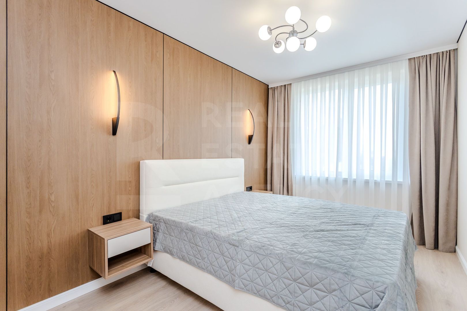 Vânzare, 3 camere, Strada Nicolae Milescu Spătarul, Ciocana - Poză 11