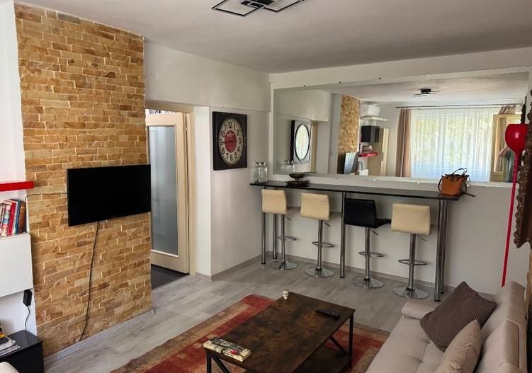 Inchiriere Apartament 3 camere-Ion Mihalache, Domenii, Metrou Grivița - Poză 2