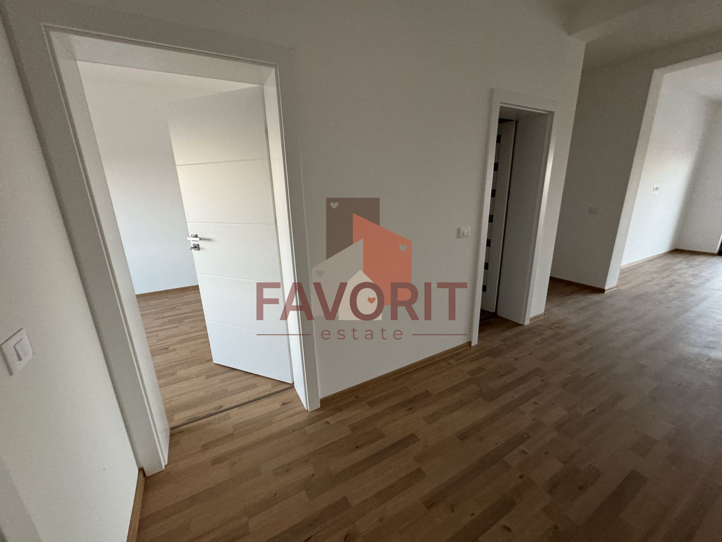 Comision 0%. Pozitie excelenta. Apartamante 1,2 si 3 camere. - Poză 3