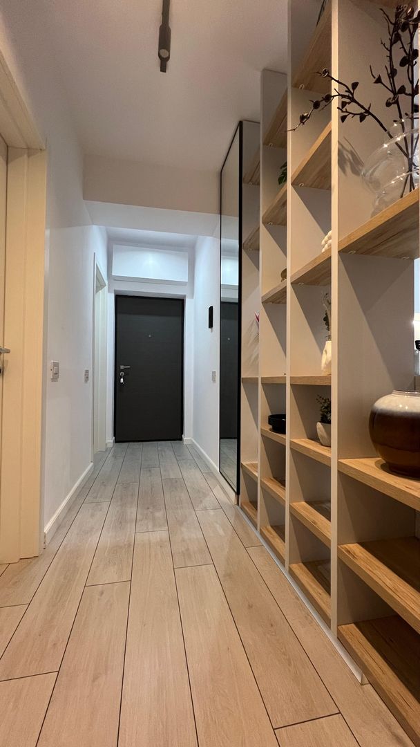 2 camere Pipera | zona Porsche Bucuresti Nord - Poză 15