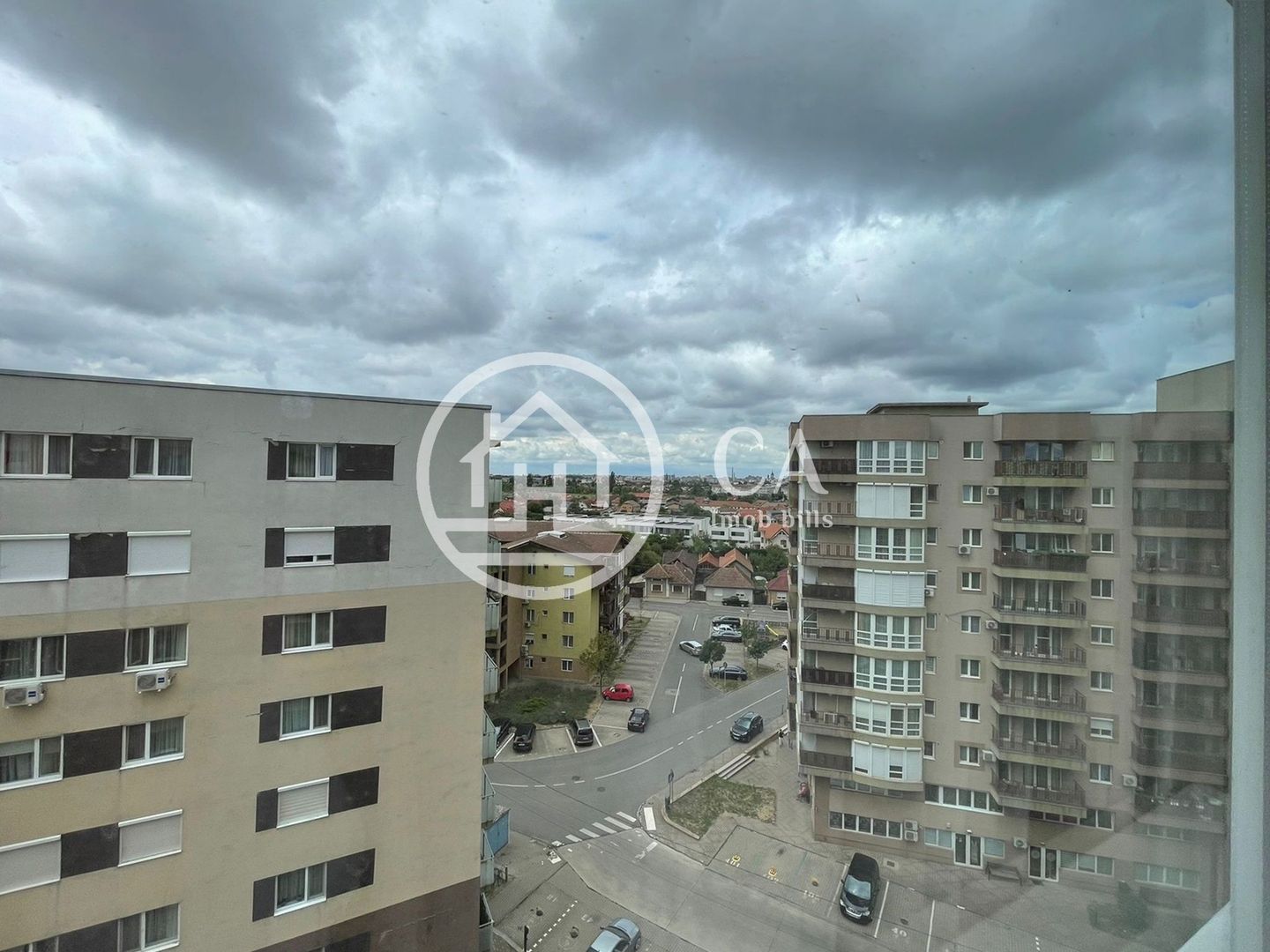 Apartament cu 2 camere de inchiriat in Prima Nufarul, Oradea. - Poză 10