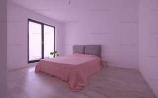 PIPERA LAKE, apartament 3 camere PARTER / 7 cu 41 mp. gradina si parcare - Poză 10