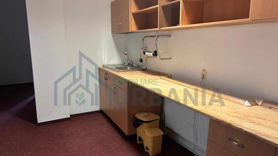 Spațiu de birouri modern cu facilități complete Etaj 1 - Poză 8