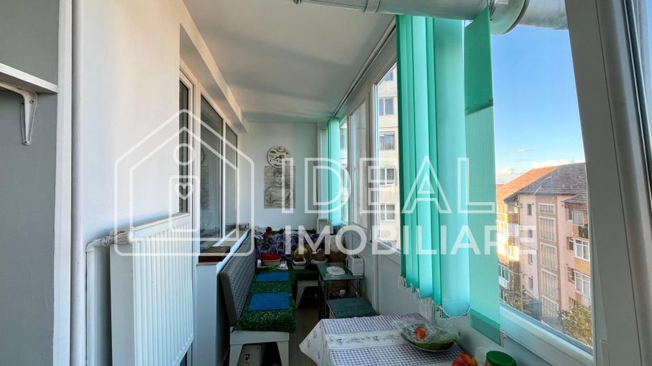 Apartament 2 camere – zona Mihai Viteazu - Poză 8