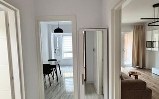 Ap 1 cameră BLOC 2025 – Zona Moara de Vant- 7Moon Reflexes Residence - Poză 3