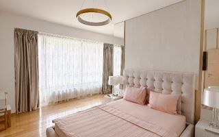 Chirie I Apartament 3 camere I Design modern | Herăstrău - Poză 6
