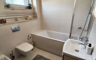 Apartament cu 3 camere, parcare cu CF și boxă, zona Mănăștur. - Poză 9