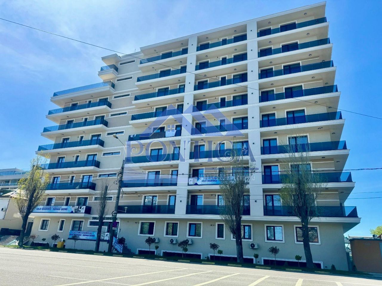 Apartament 2 camere termen lung | Solid Mamaia - Poză 20