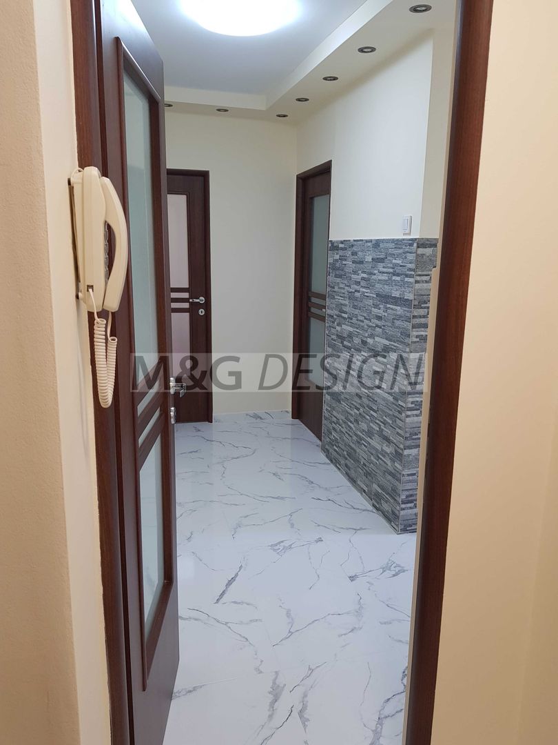 Apartament 1 camera confort 1 decomandat CENTRALA - Poză 4