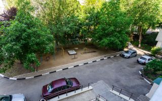 Vânzare, apartament, 2 camere, strada Ginta Latină, Ciocana - Poză 6