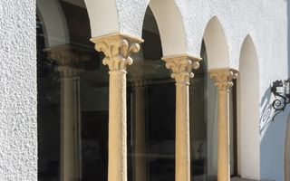 Vila Spectaculoase de inhiriat Bucuresti Central - Poză 30