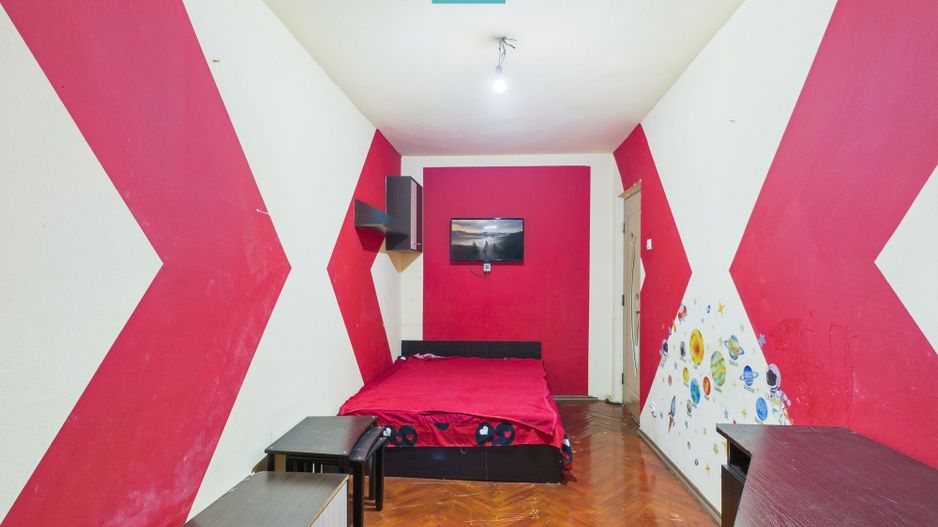 Apartament cu 3 camere,  2 balcoane Calea Șagului - Poză 3