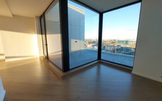 Duplex 3 camere Aviatiei Tower  - Poză 3