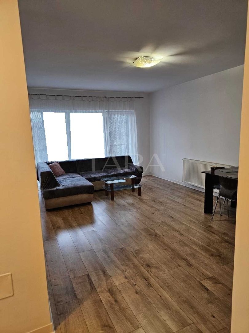 Apartament 3 camere semidecomandat. Gheorgheni, Iulius Mall. - Poză 2