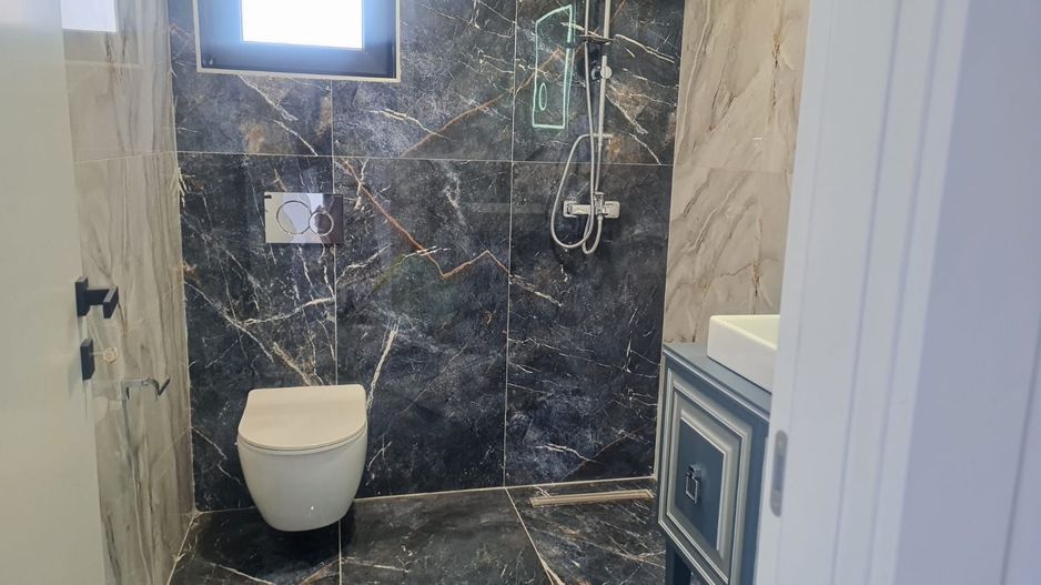 CASA INDIVIDUALA TUNARI/ 4 camere - Poză 11