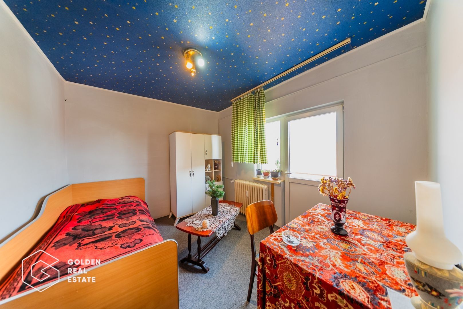 Apartament 4 camere, total decomandat, zona Miorita - Poză 5