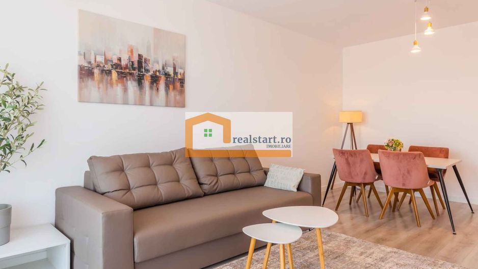 Langa Scoala AvenorVedere directa Padure Baneasa - parcare - Poză 3