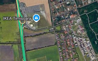 Teren locuinta individuala - Poză 1