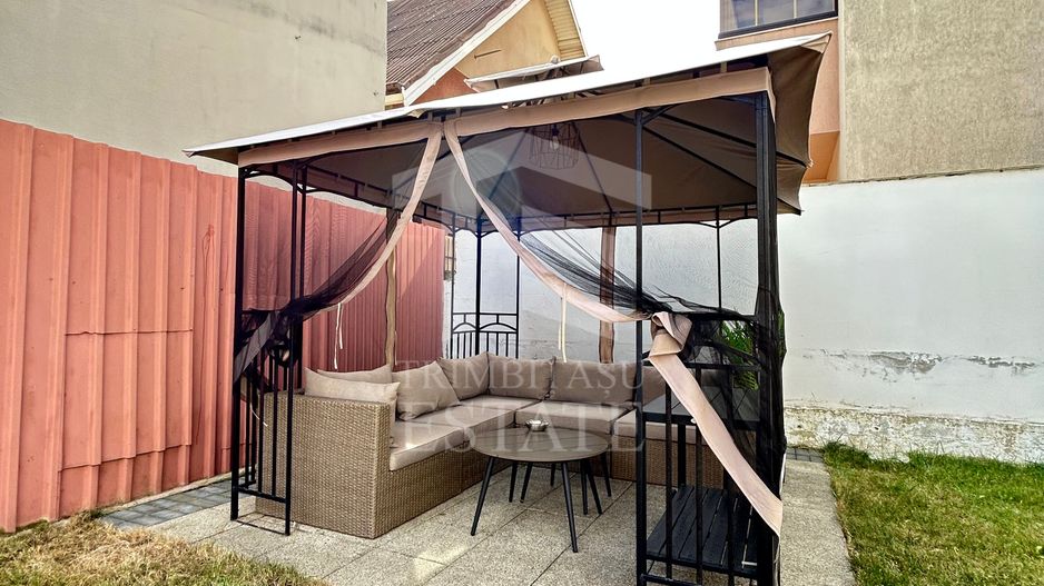Vilă P+1 Mamaia Nord | 308 mp | 6 Camere | 6 băi | 6 locuri de parcare - Poză 40