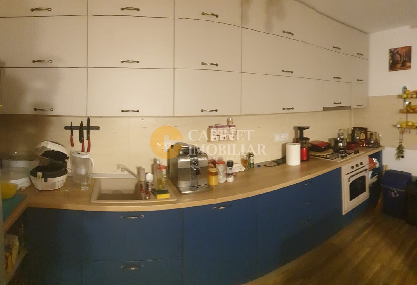 CASA Popas Pacurari5  CAMERE 175MP - 800 MP TEREN Complet MOBILATA - Poză 10