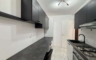 COSMOPOLIS - Apartament Tip studio cu 49 mp gradina,complet mobilat - Poză 8