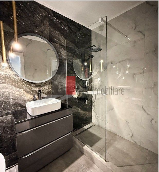 Apartament splendid, 2 camere decomandat, Mall Vitan, centrală proprie,  An 2021 - Poză 7