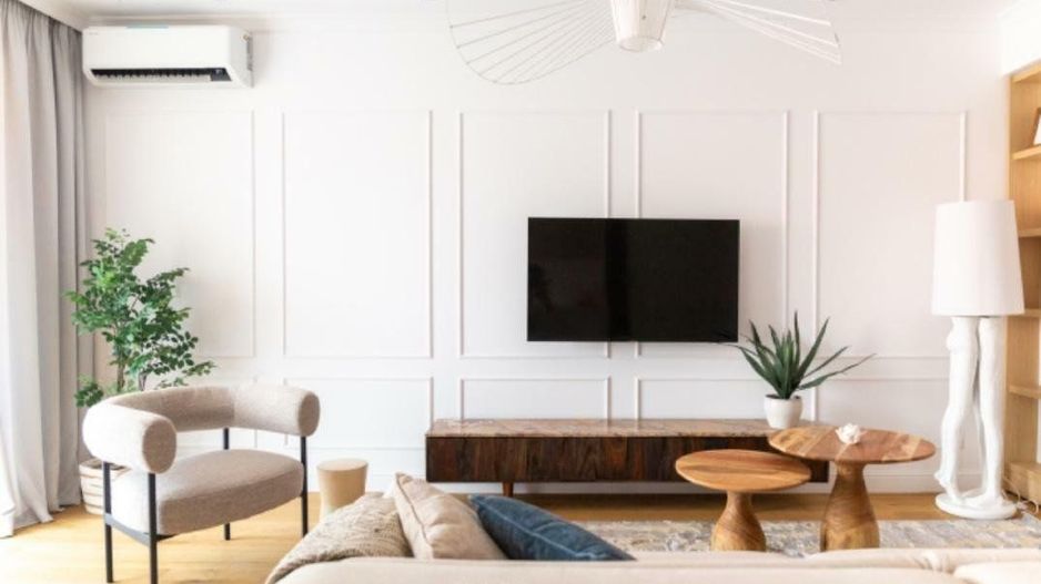 APARTAMENT LUX | PRIMA INCHIRIERE | BANEASA - Poză 1