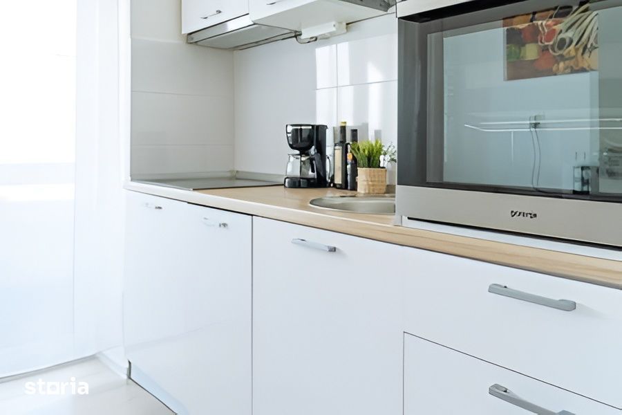 Apartament  Piața Romană // Magheru - Poză 3